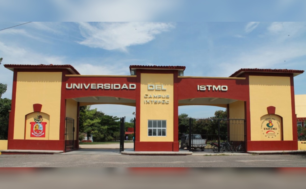 La profesora Ilescas indicó que su despido es consecuencia de un largo hostigamiento laboral por parte de la Unistmo. (unistmo.edu.mx)