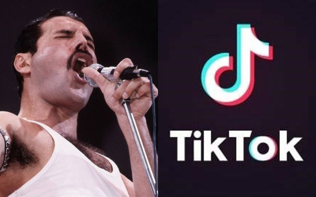¡Queen llegó a TikTok! (Especial)