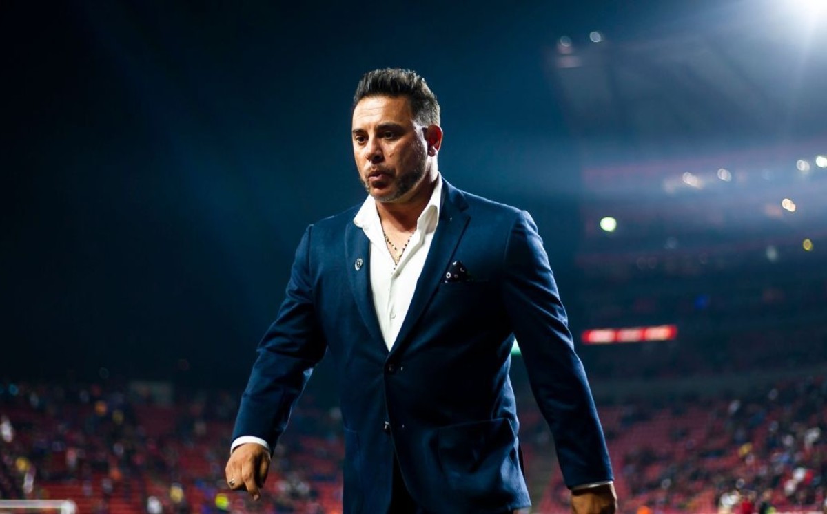 Antonio Mohamed (Imago7)
