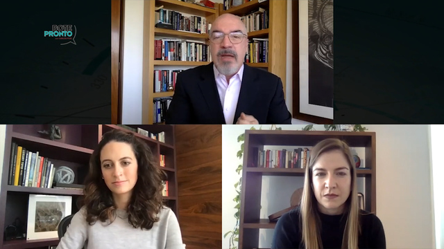 Bote Pronto, con Carlos Puig. Los recortes sobre los recortes en la educación mexicana