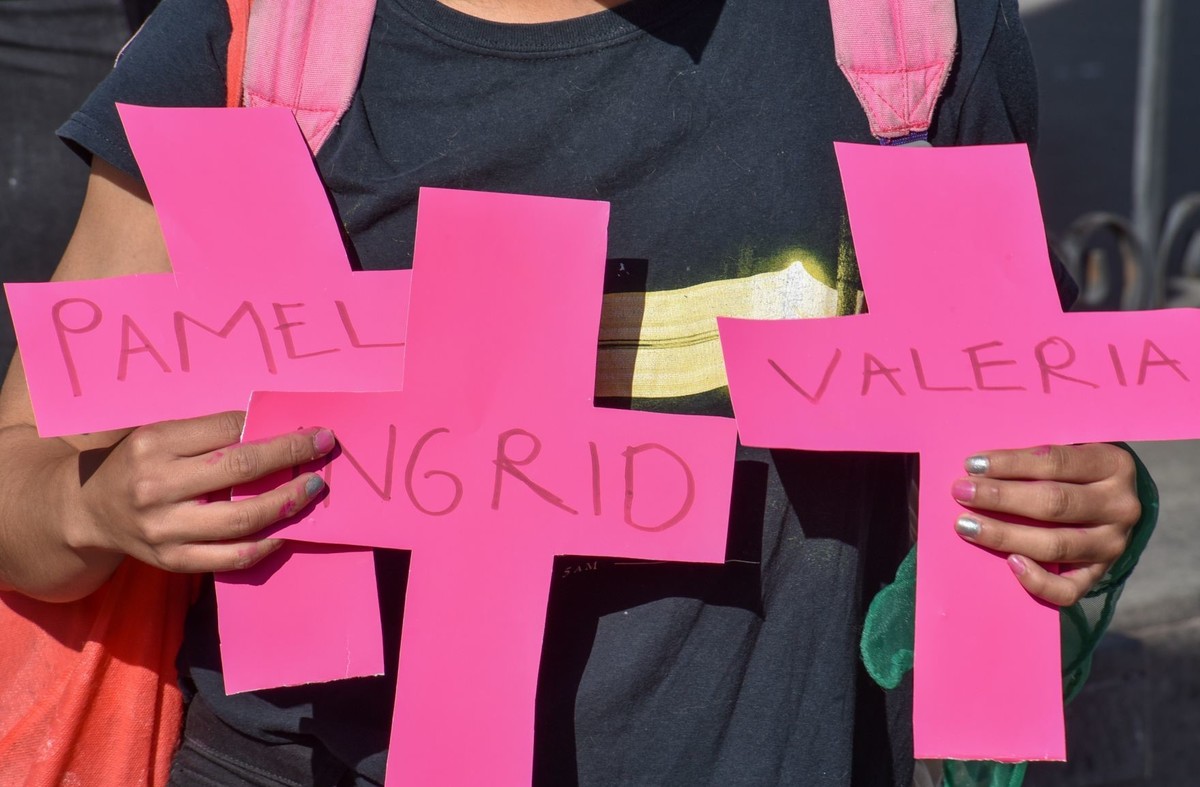 Colectivos de mujeres tienen previsto realizar un protesta y una marcha en CdMx. | Cuartoscuro