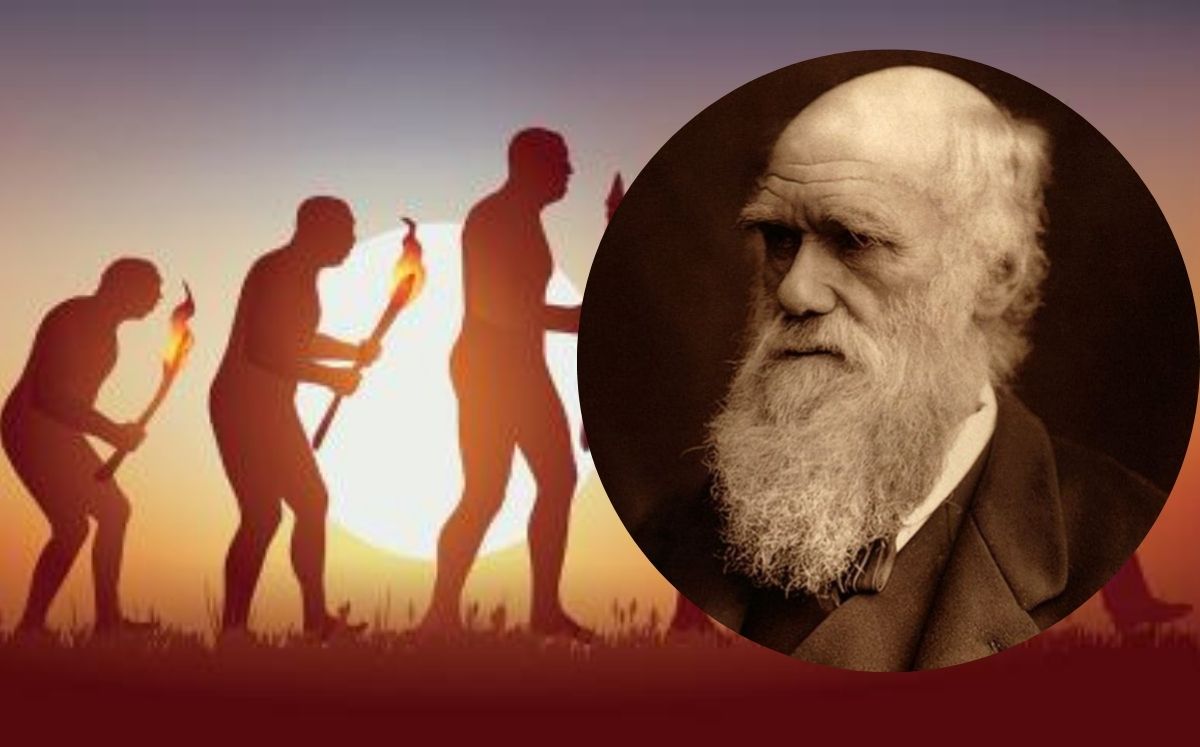 Dos cuadernos de Darwin están desaparecidos desde 2001 (Shutterstock)