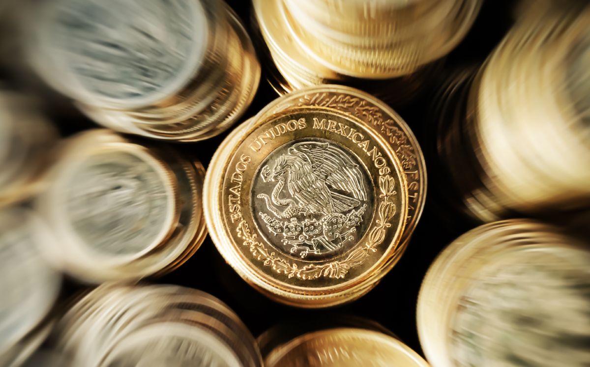 Indicadores económicos a dos años de gobierno de AMLO. Foto: (Shutterstock)