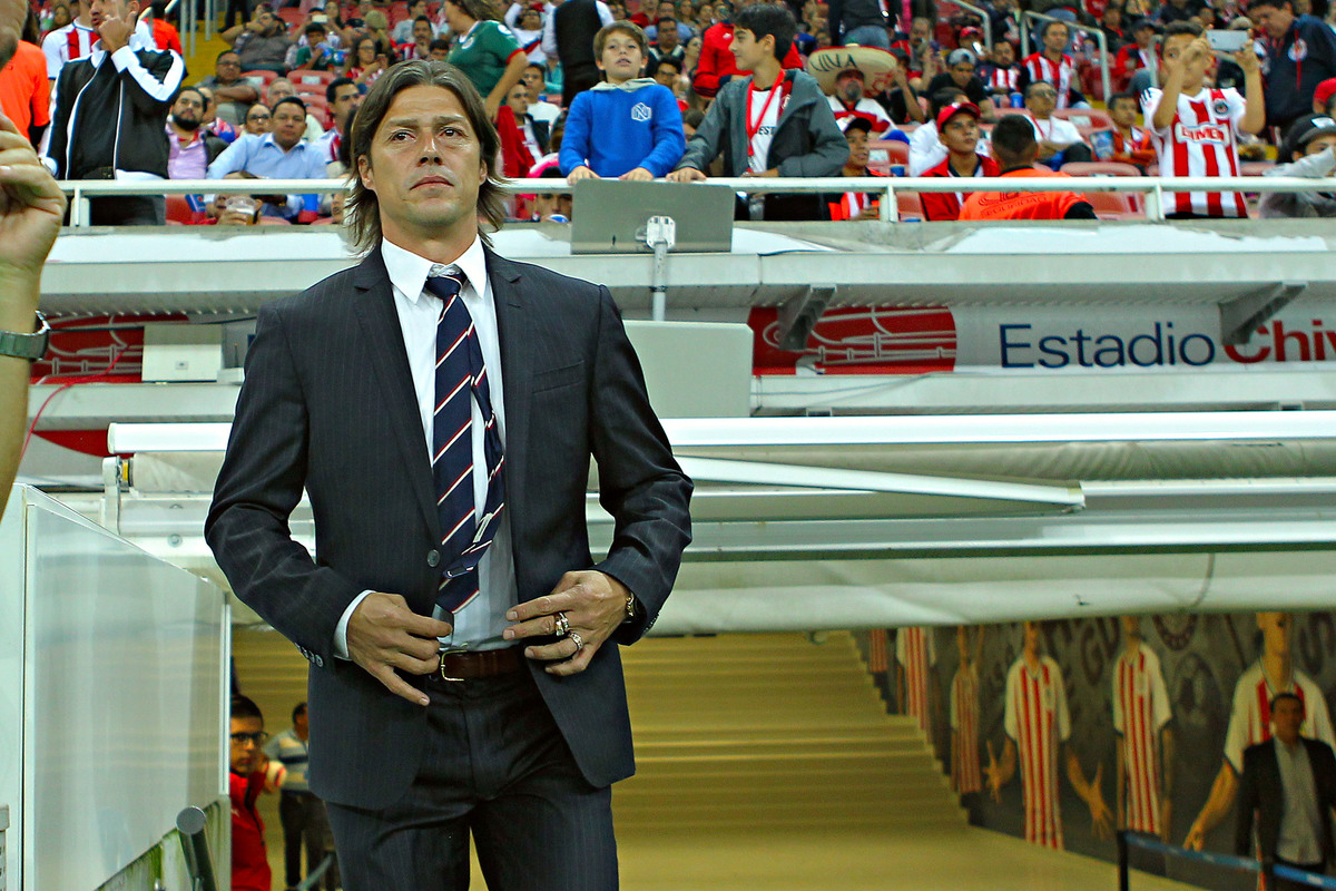 Matías Almeyda (Imago7)