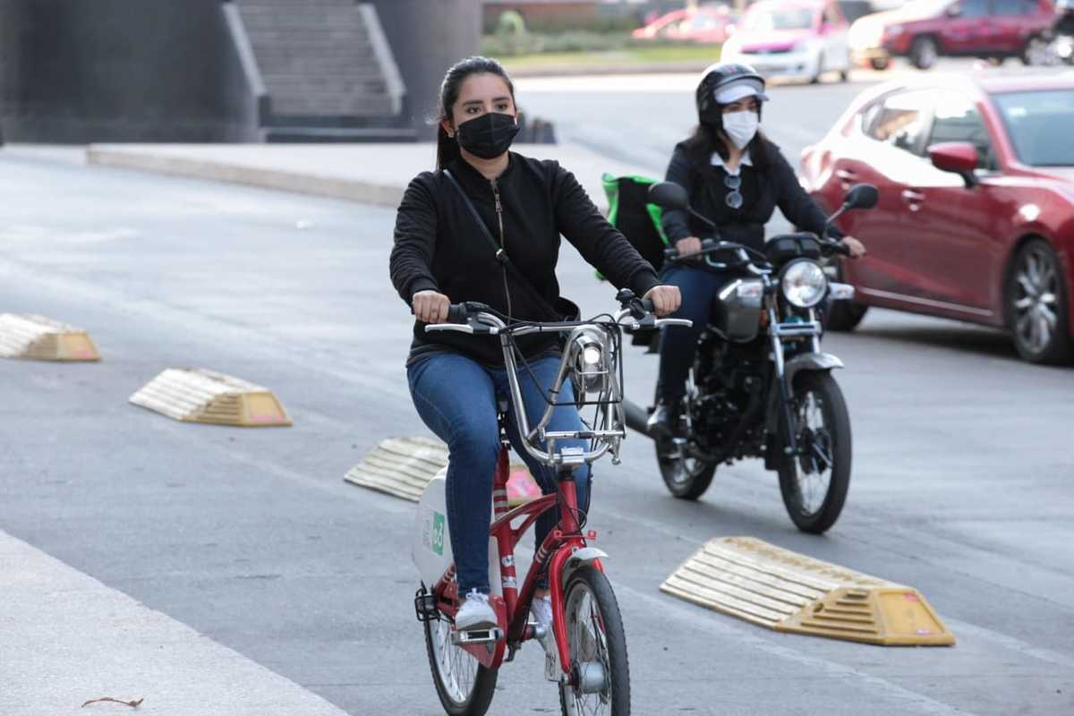 Nueva normalidad en la Ciudad de México, 24 de noviembre | Jesús Quintanar