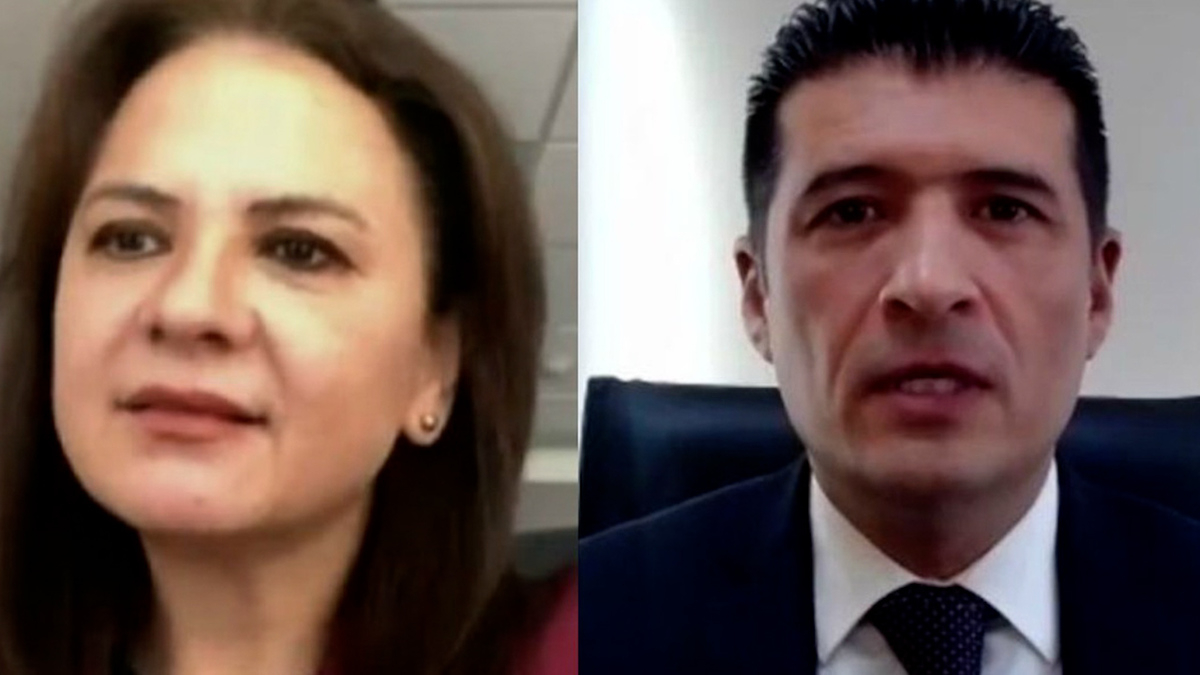 Nuevos comisionados se integran de manera formal al INAI