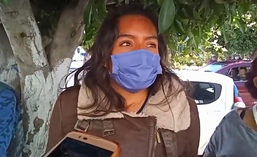Se inconforman por presunta privatización del agua . (Especial)