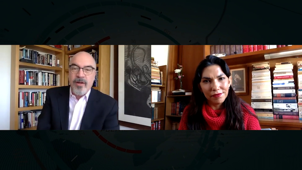 Bote Pronto, con Carlos Puig. ¿Por qué es importante la reinserción social?