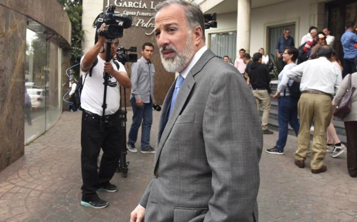 Campaña de Meade fue reconocida como la más transparente: PRI a abogado de Robles