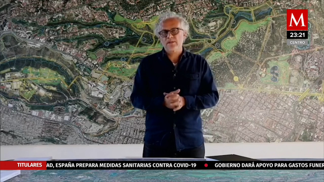 Chapultepec: ¿un proyecto cultural sin rumbo?