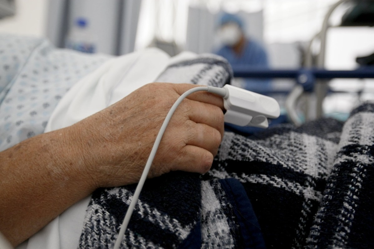 Coronavirus Guanajuato |  En solo un día la entidad registra mil 104 nuevos contagios y 54 muertes.
