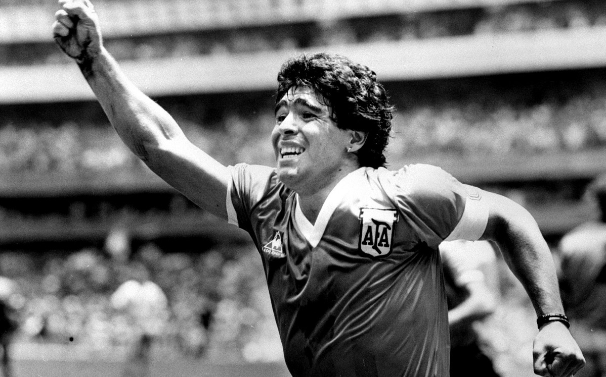 Maradona