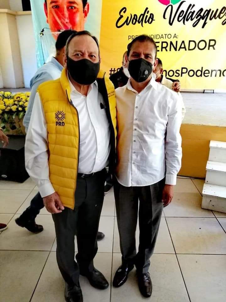 El hombre fue atacado en un negocio suyo.