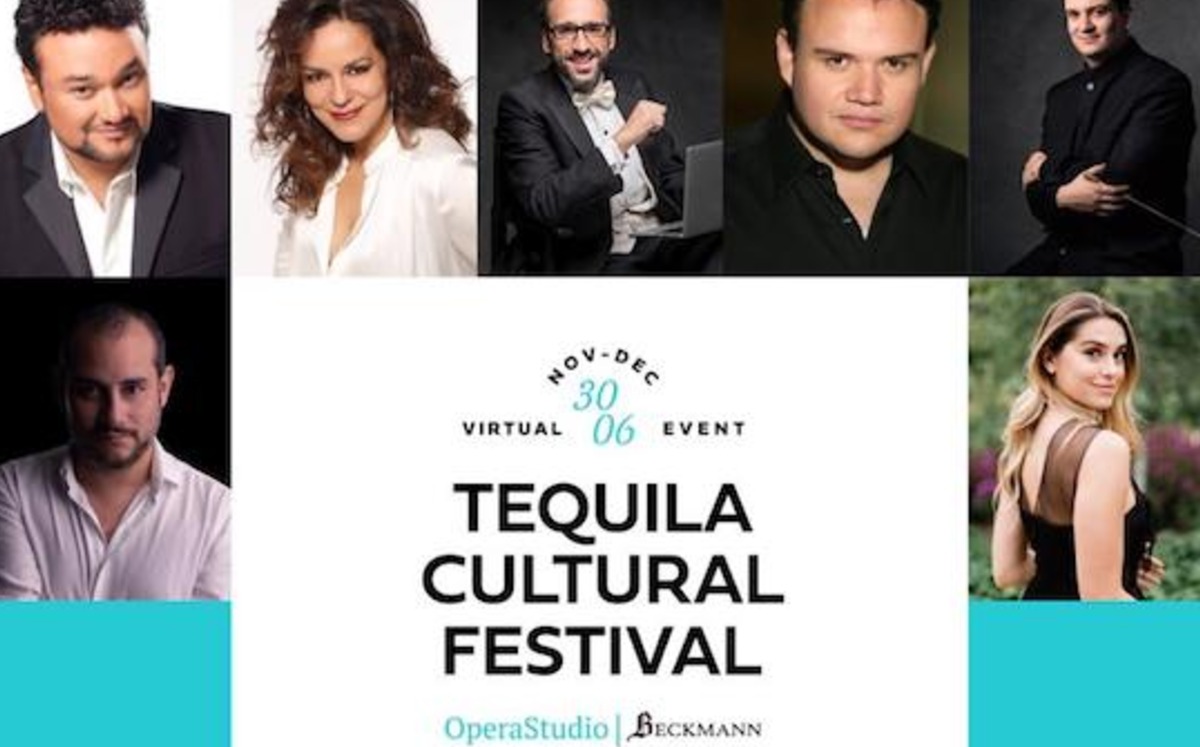 Festival Cultural Tequila 2020. (Facebook)