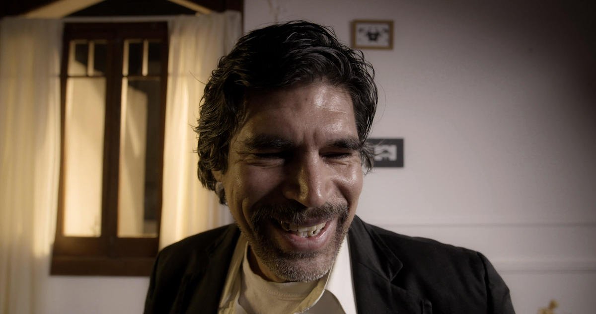Fotograma de Conversaciones (Cortesía)
