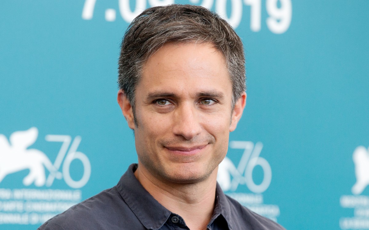 Gael García Bernal, entre los 25 mejores actores del siglo XXI: NYT