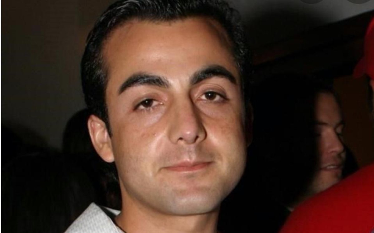 Hallan cuerpo del empresario Felipe Tomé en Nayarit