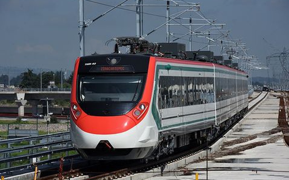 Licita gobierno de Guanajuato estudios de factibilidad para el Tren Interurbano