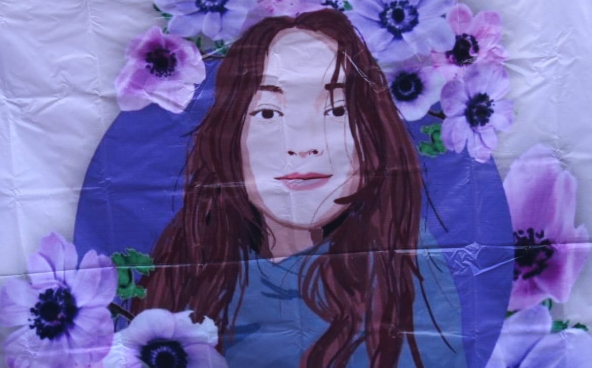 Marichuy fue asesinada al ser aventada de un quinto piso, pero quisieron ocultar la verdad diciendo que fue un suicidio. (Juan Carlos Bautista)