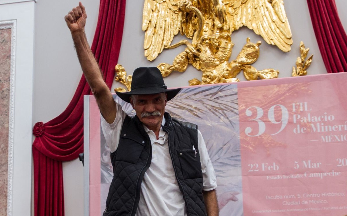 En Michoacán, Mireles enfrentó a grupos delictivos. (Cuartoscuro)