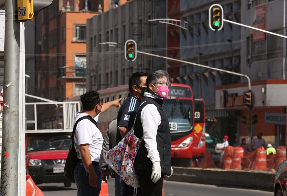 Nueva normalidad en la Ciudad de México, 25 de noviembre | Octavio Hoyos