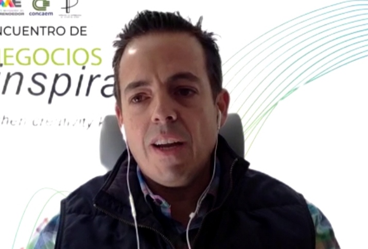 “Es un número muy alentador, venden a través de un sitio propio, por redes sociales o Instagram".