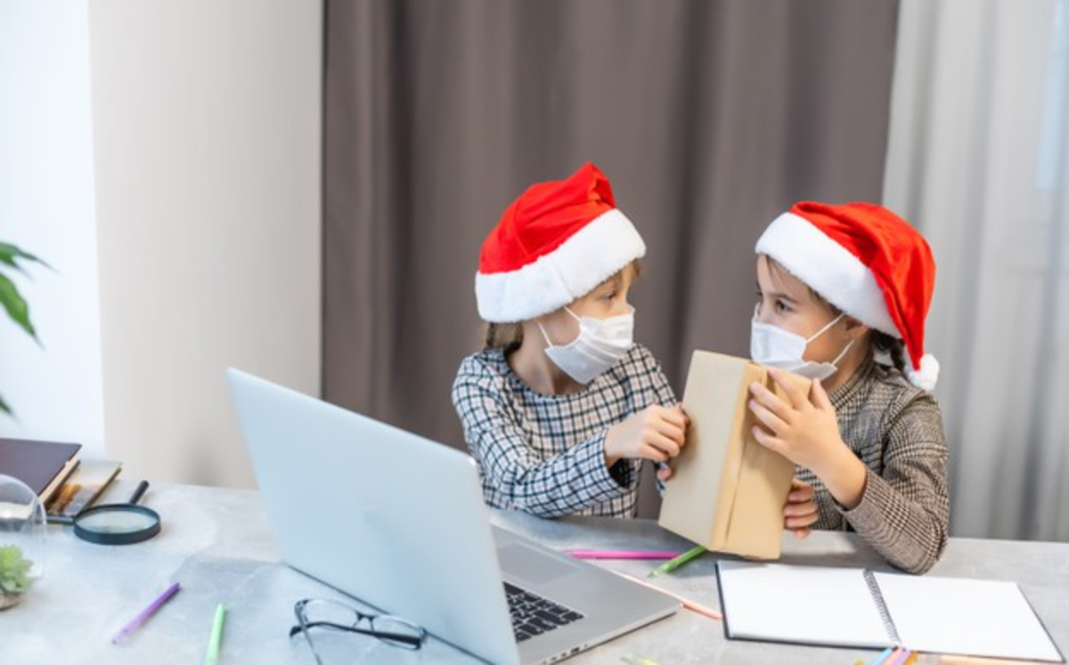 La organización también recomendó evitar los viajes en fiestas decembrinas. (Freepik)