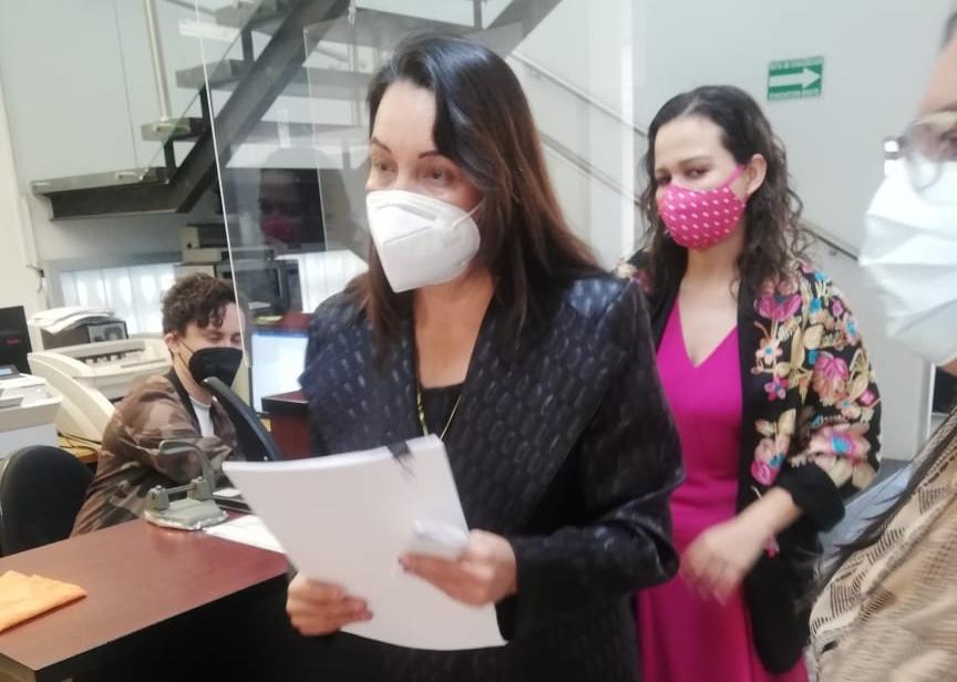 Regidora denuncia a alcalde de Poncitlán por violencia política en razón de género