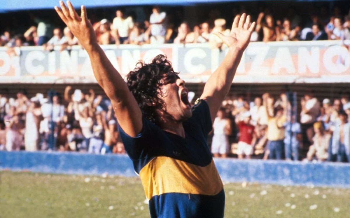 Suspenden juego de Boca Juniors en Copa Libertadores por muerte de Maradona