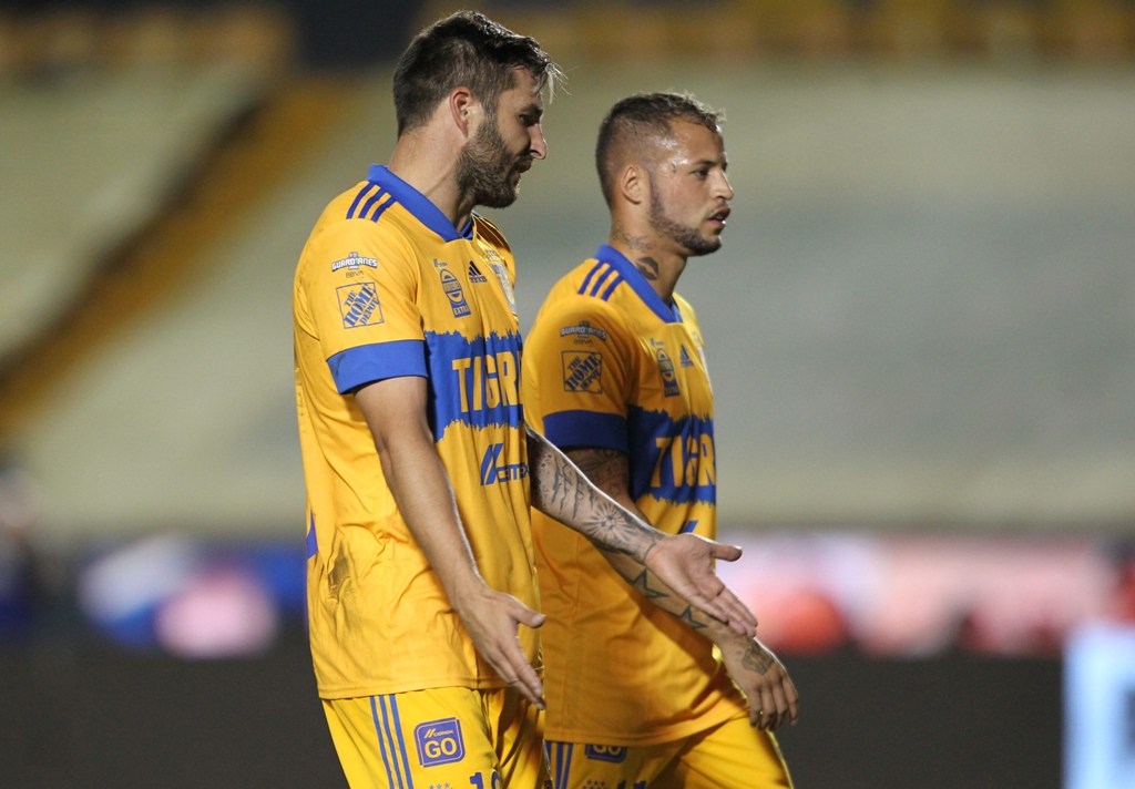 Tigres va contra la maldición del sexto lugar (Imago7)