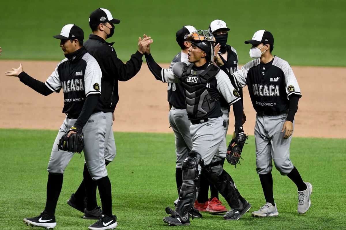 Alfredo Ortiz se coloca como puntero en Copa Juntos por México