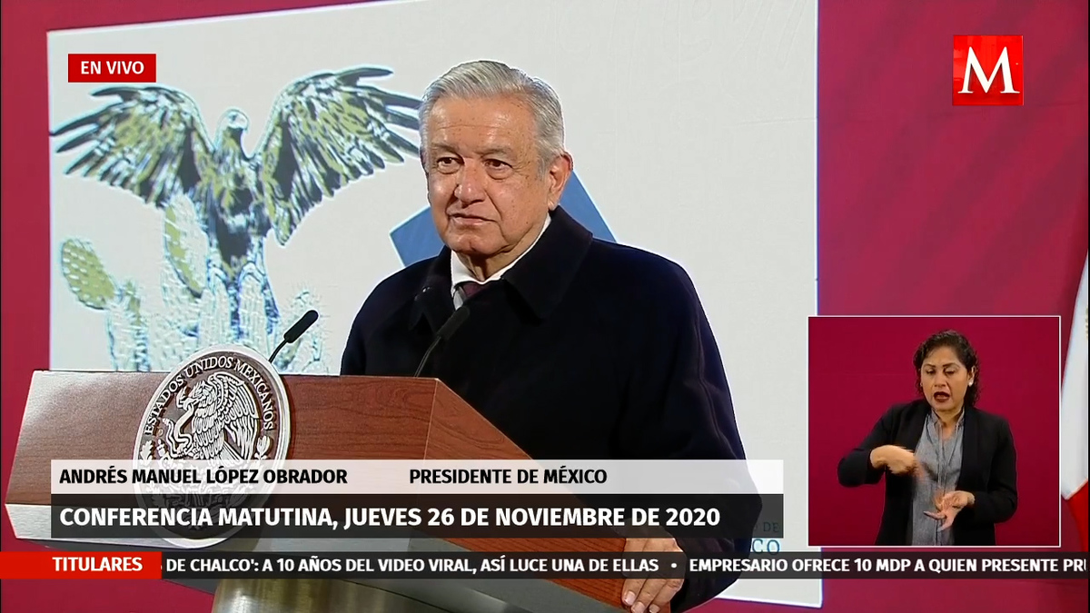 AMLO: termoeléctrica de Morelos arrancará en un mes