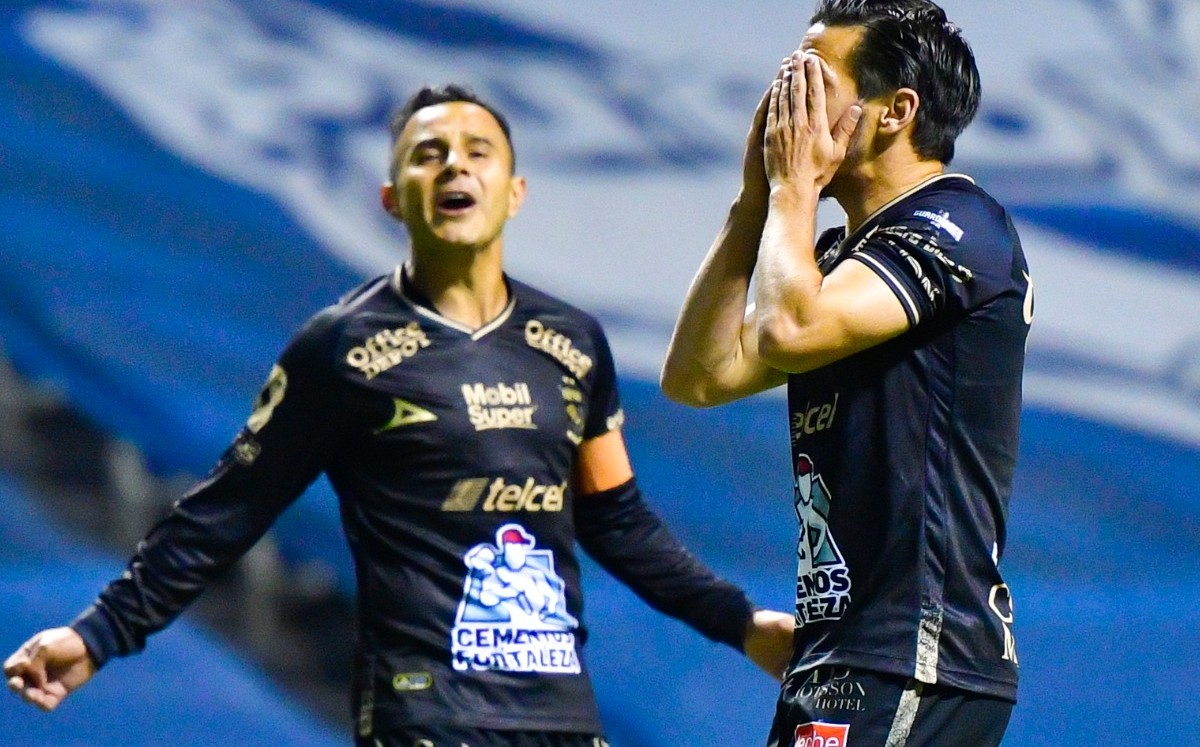 Club León (Imago7)