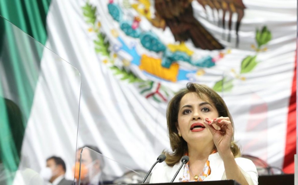 Diputados declaran el 9 de diciembre como el Día Nacional contra la Corrupción