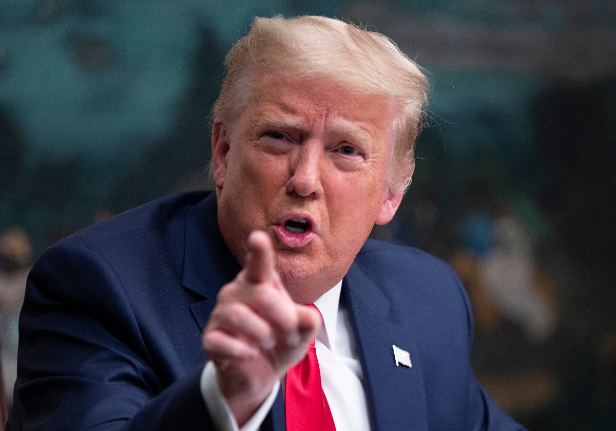 Donald Trump está más cerca de reconocer su derrota en las elecciones de EU. (AFP)