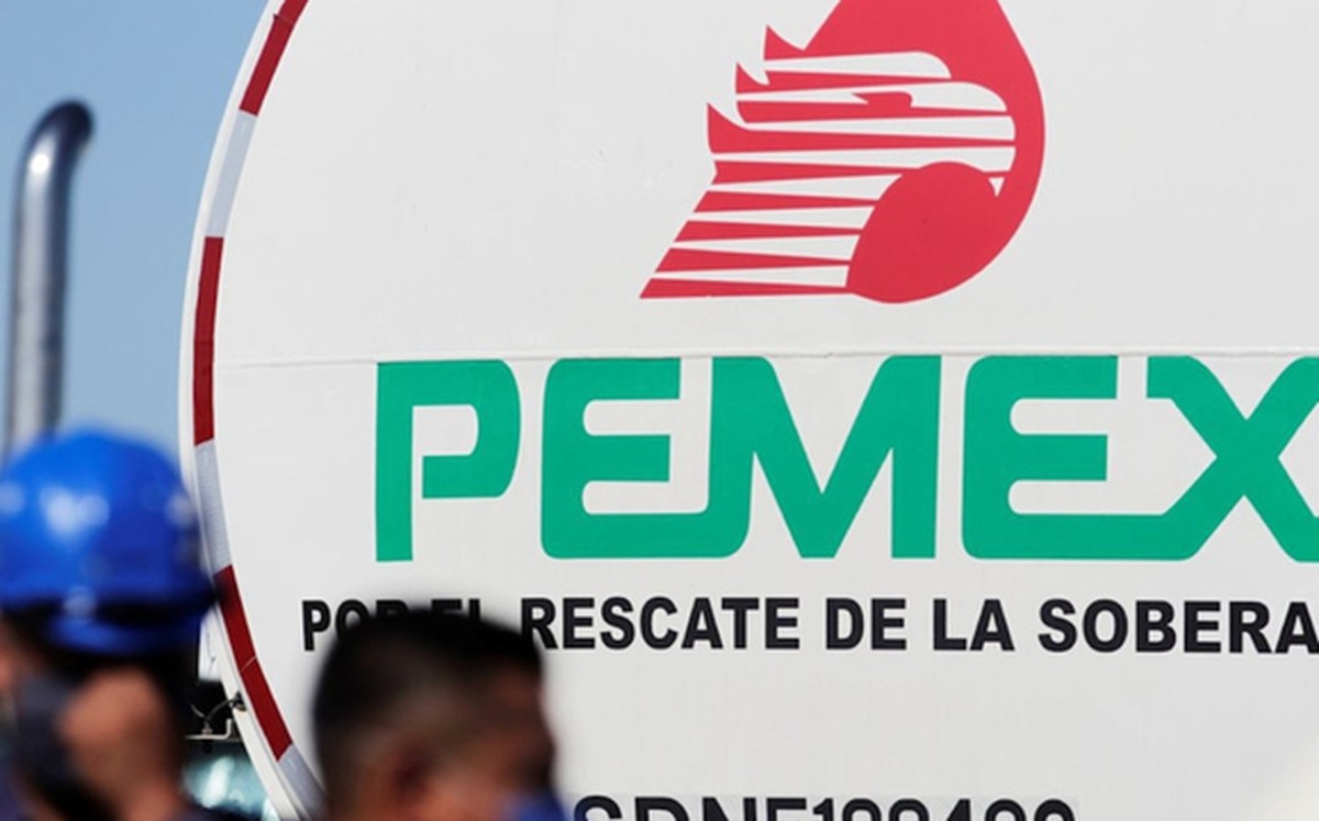 Exportaciones de crudo caen al peor nivel en 40 años