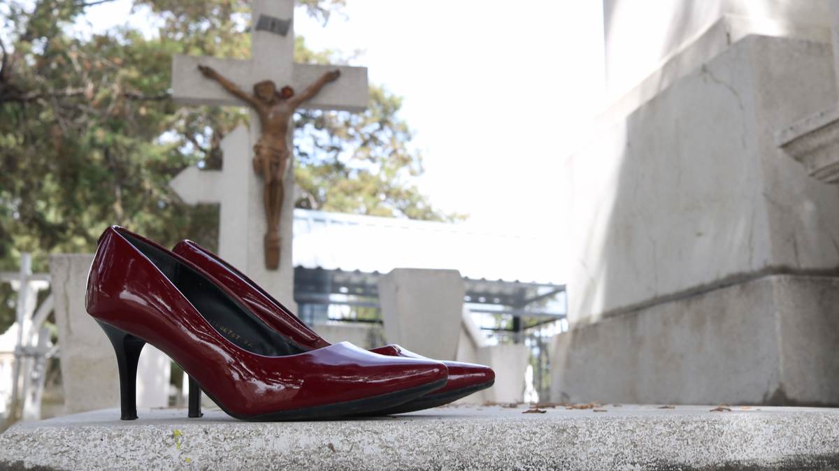 Homicidios dolosos de mujeres deben ser analizados para mejorar estrategias. Foto: Dany Béjar