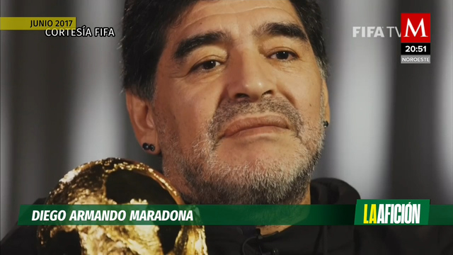 La Afición, 25 de noviembre de 2020