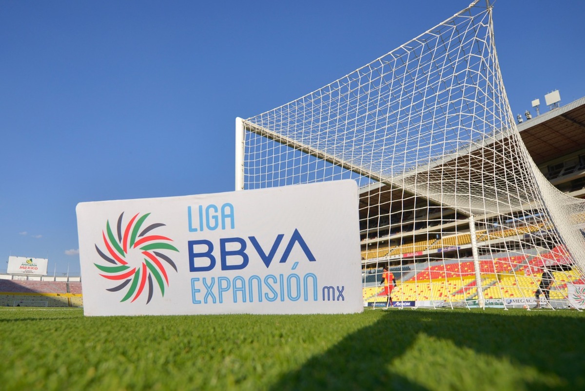 Liga de Expansión MX (Imago 7)