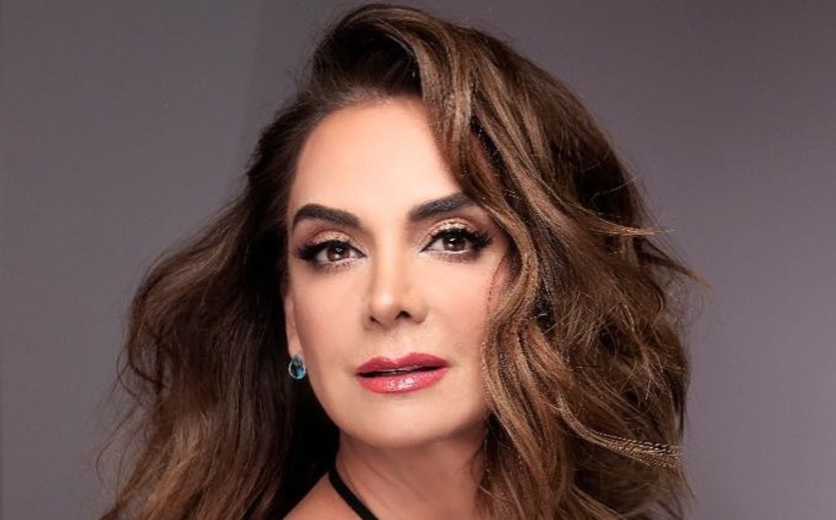 Lupita Jones dice que despidió a novio por ofender a reinas de belleza (Instagram).