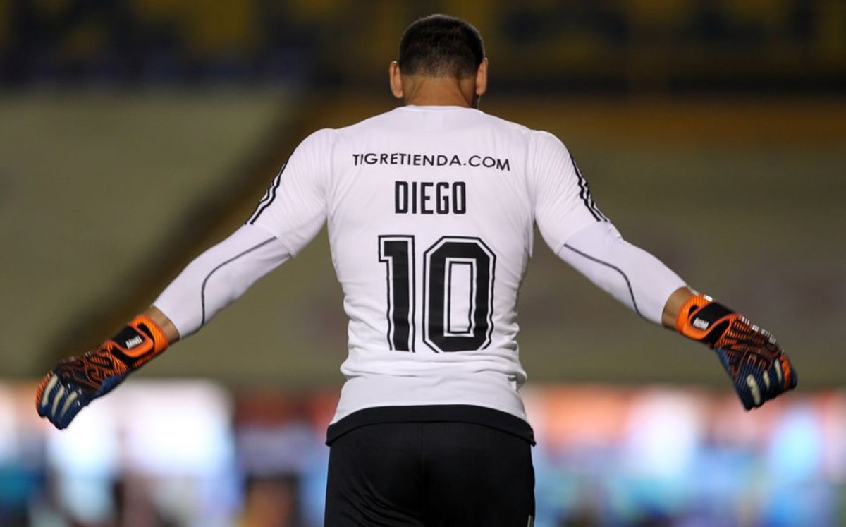 Nahuel Guzmán (Imago7)