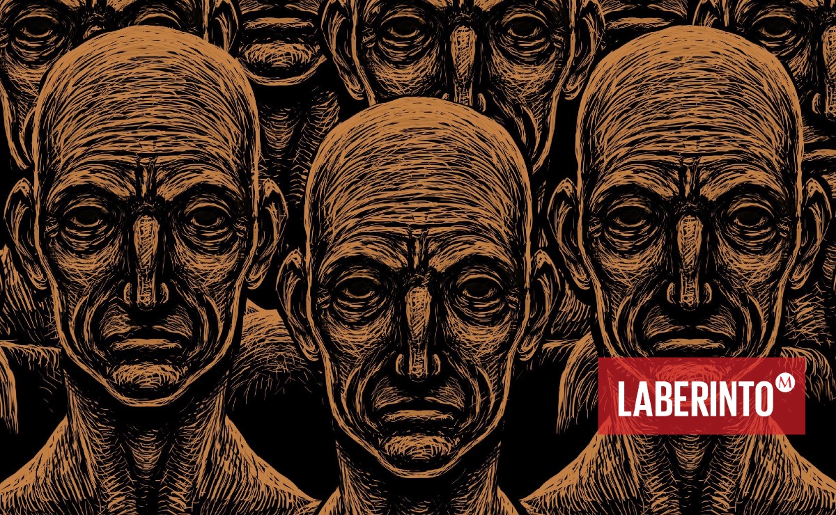 Lo original implica que podamos ser burlados por lo falso, creyendo en la apariencia engañosa de una copia.