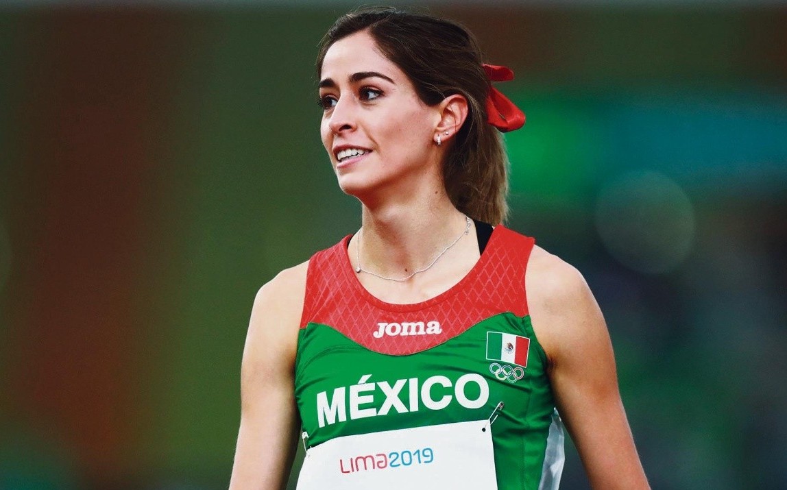 Paola Morán (AFP)