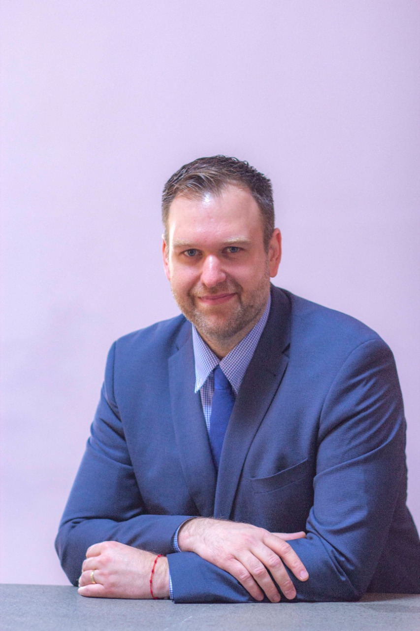 Thorsten Hofmann,nuevo director de Solar Power México
