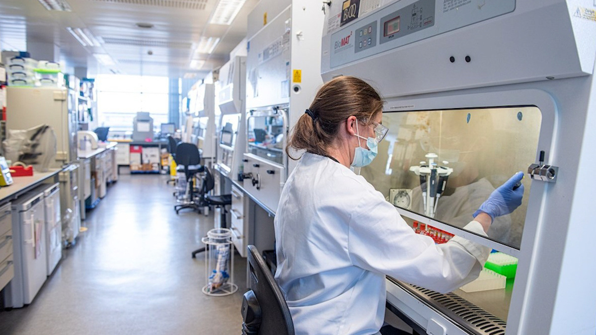 Vacuna anticovid necesita estudio adicional: AstraZeneca