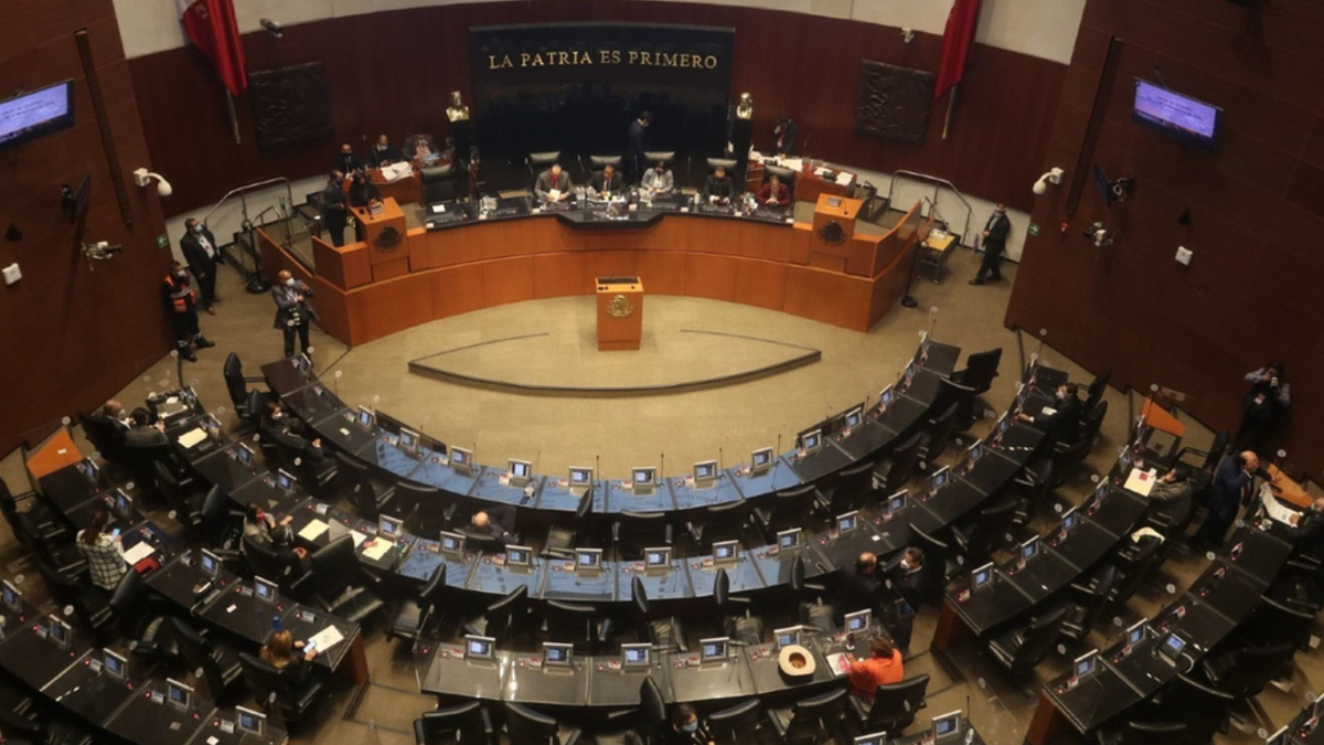 AMLO agradece a legisladores por aprobar reforma que elimina el fuero presidencial