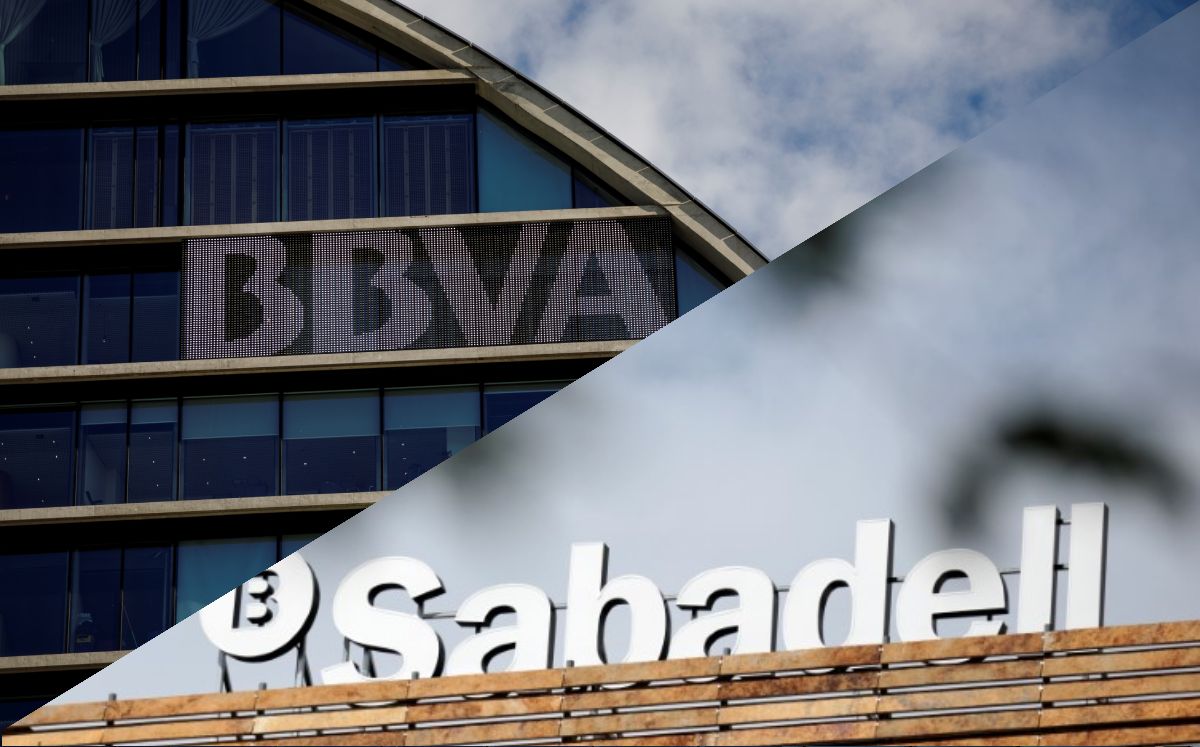 Los bancos europeos se enfrentan a tipos de interés ultrabajos y las consecuencias de la pandemia de covid-19 . Foto: (Especial)
