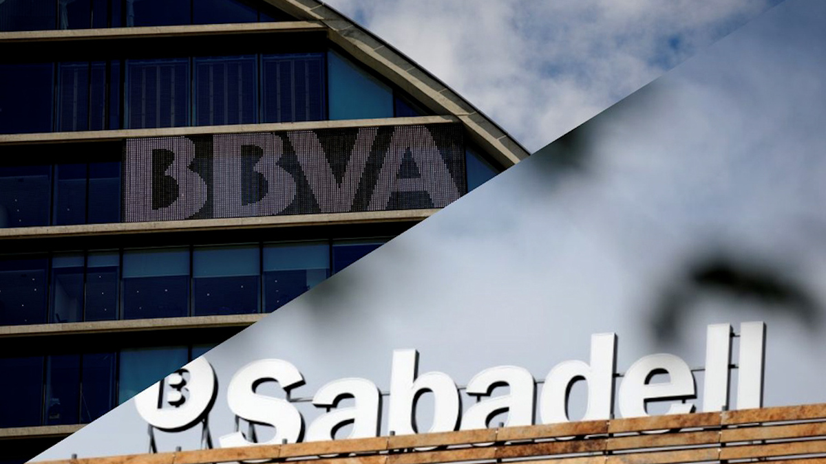 BBVA y Sabadell cancelan fusión tras no lograr acuerdo financiero