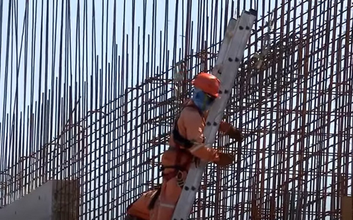 Construcción,“vacuna” contra la crisis económica: CMIC