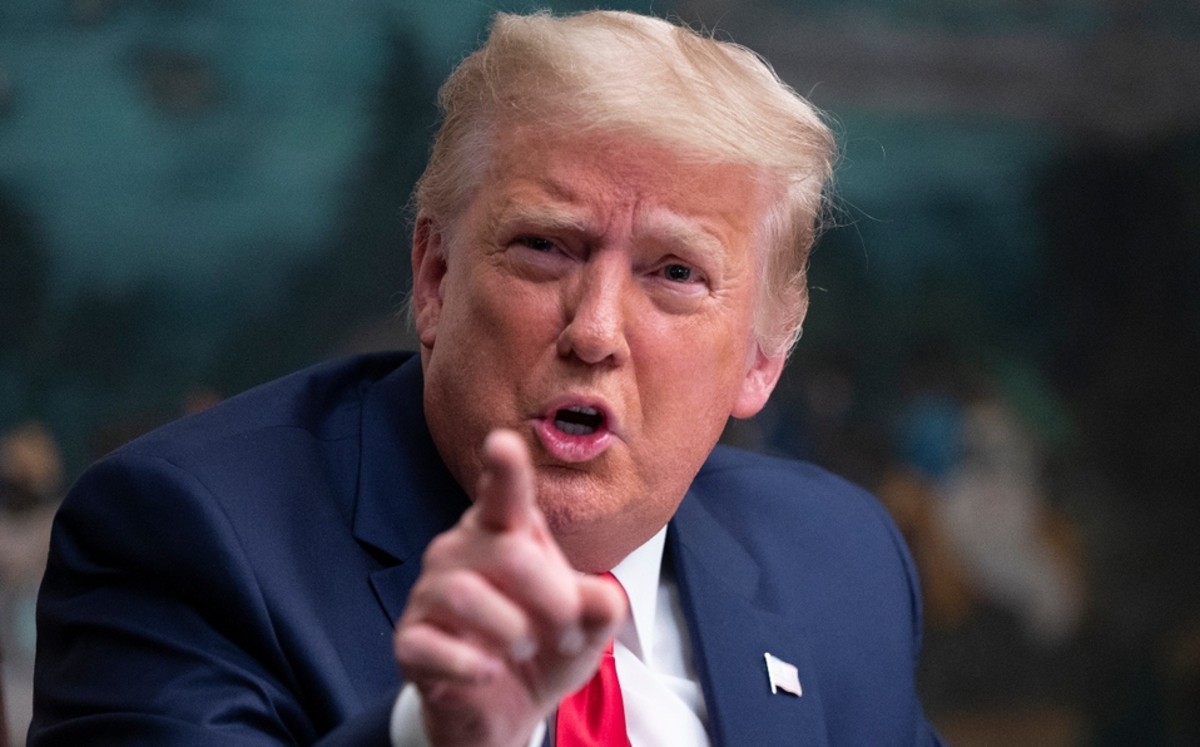 Donald Trump dice que dejará la Casa Blanca si Colegio Electoral vota por Joe Biden